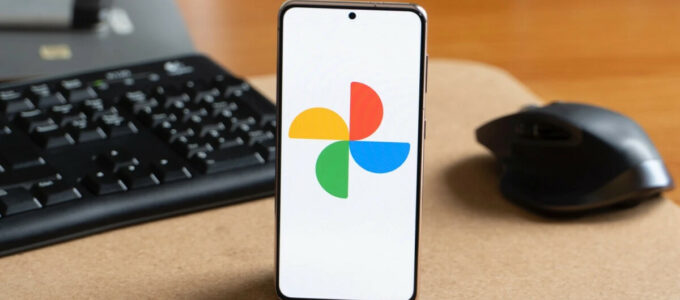 Google testuje nové rozhraní pro aplikaci Google Photos na iOS a Androidu