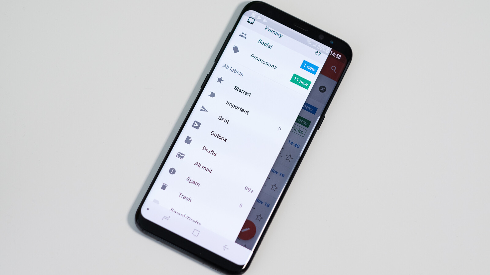 Google umožní plánování schůzek přímo v Gmailu: nová funkce pro uživatele Calendar.