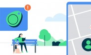 Google začíná s oznámeními o neznámých sledovačích na zařízeních s Androidem 6.0 a vyšším