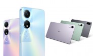 Honor Play 40 přináší vylepšení a nový design