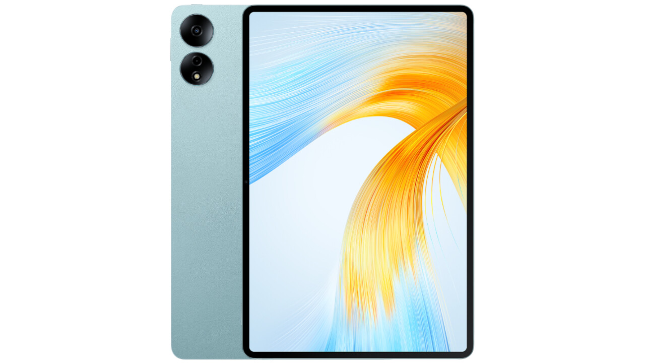 Honor představuje tablet MagicPad 13 a chytré hodinky Magic Watch 4 na akci Magic V2 v Číně