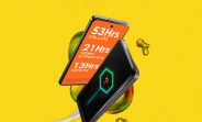 "Infinix představuje Hot 30 5G s 120Hz displejem a výkonným chipsetem"