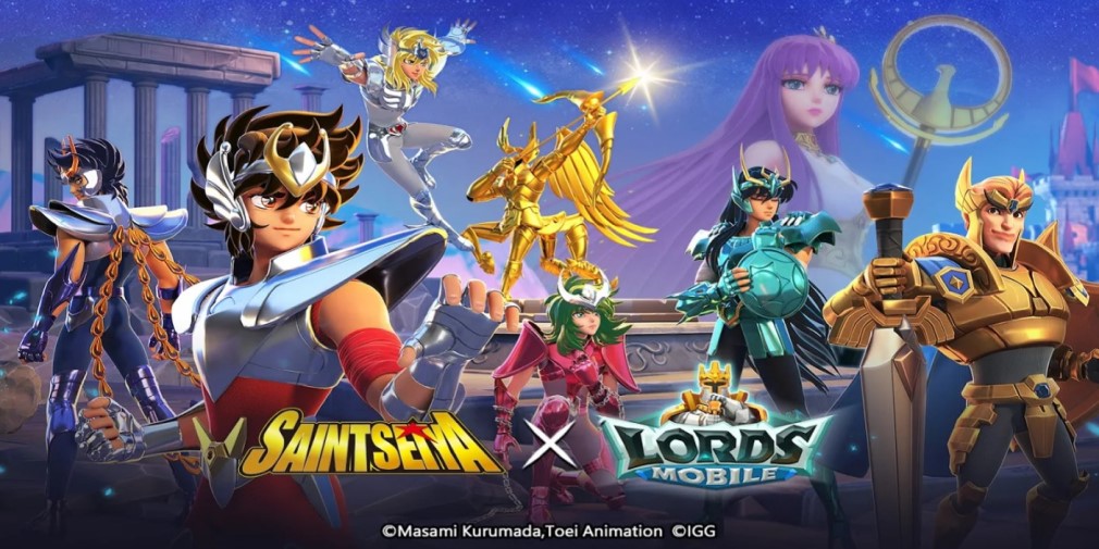 Jak získat a využít nové kódy pro Lords Mobile hru?