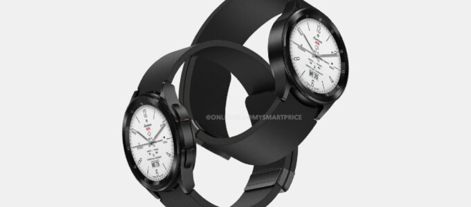 Korejský technický obchod zveřejnil obrázek propagačního materiálu pro hodinky Samsung Galaxy Watch 6 a Galaxy Watch 6 Classic – dvě novinky, které uvidíme na akci Unpacked 26. července.