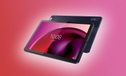 Lenovo představuje tablet Lenovo Tab M10 5G s vysokým rozlišením a výkonným čipem Snapdragon