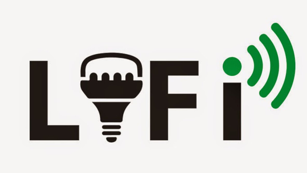 Li-Fi přichází, aby nahradil Wi-Fi s rychlejší rychlostí stahování.