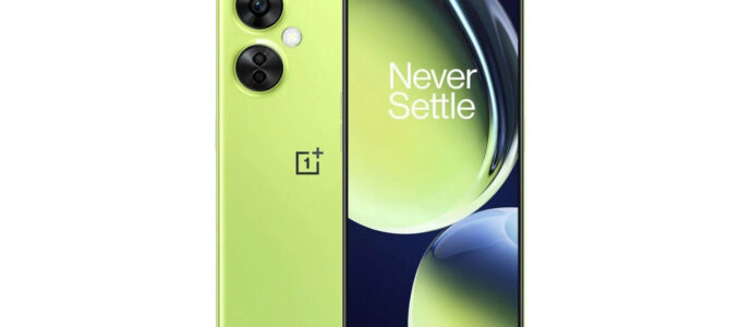 Metro by T-Mobile prodává OnePlus Nord N30 5G za pouhých 20 dolarů (plus 40 dolarů za první měsíc).