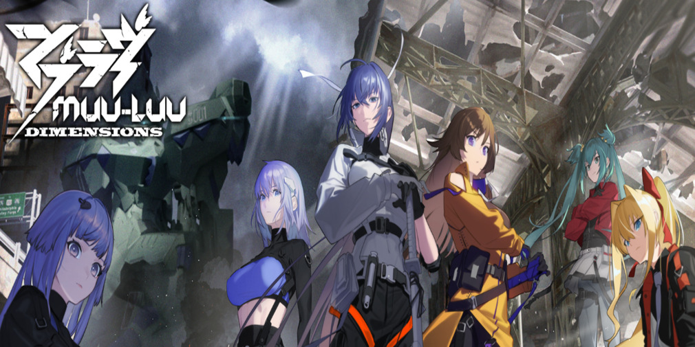 Muv-Luv Dimensions se vrací - opravený a připravený na hraní!