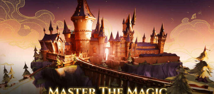 Nejlepší decky v Harry Potter: Magic Awakened - Přehled meta hry