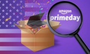 Nejlepší nabídky na laptopy během Amazon Prime Day ve Spojených státech