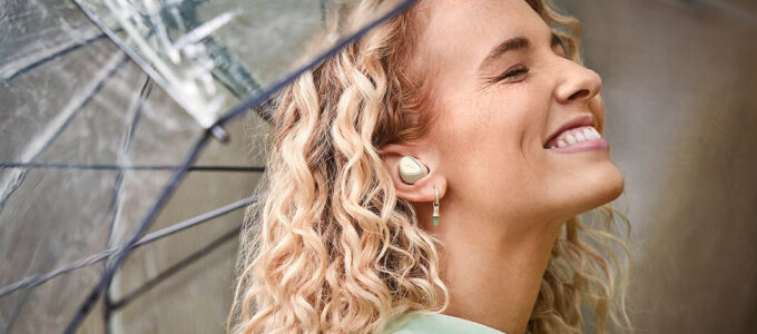 Neuvěřitelná nabídka na Jabra Elite 3 - dostupné sluchátka na Amazonu!
