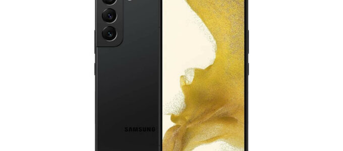 Neuvěřitelný Galaxy S22 s rychlým čipem, skvělými kamerami a snadno ovladatelnou velikostí je nyní o neuvěřitelných 41% levnější.
