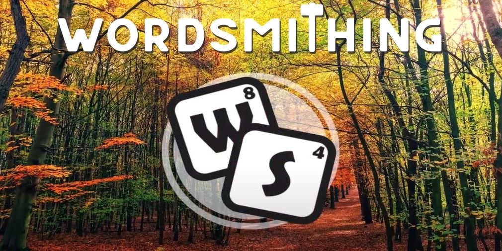 Nová indiemobilní hra Wordsmithing: Slovní puzzler plný zábavy
