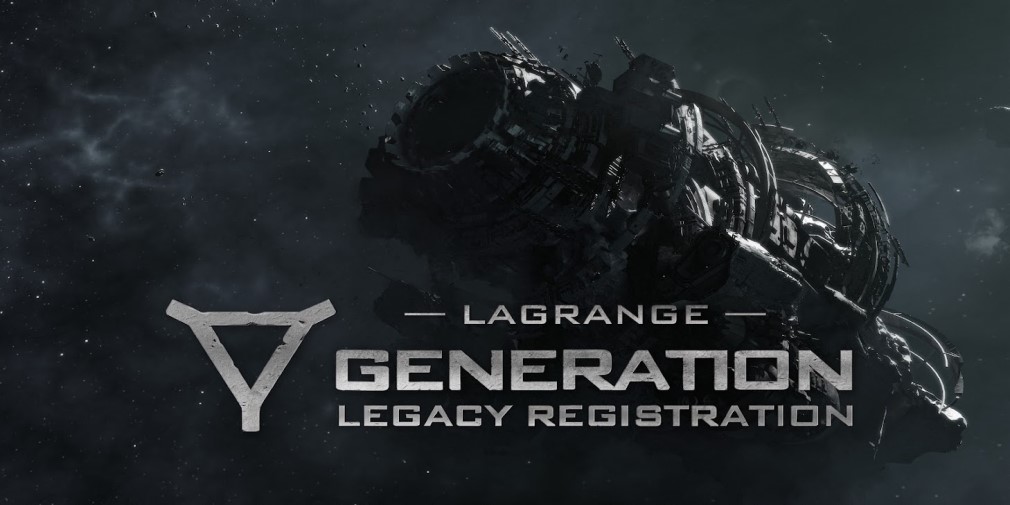 Nová kapitola Lagrange Network začíná: Velká aktualizace sci-fi hry Infinite Lagrange přináší revoluční změny