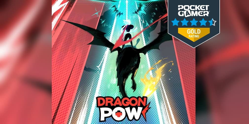Nový druh draka se představuje v hře Dragon Pow od Boltray games