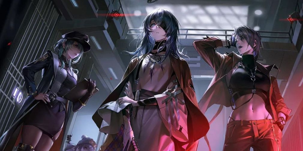 Nový event hry Path to Nowhere: Eternal Nightmare přináší nové postavy, režim roguelike a další novinky!