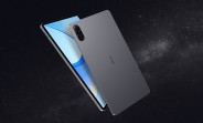 "Nový Honor Pad X9: Sleek tablet s vysokým rozlišením a 360° zvukovým zážitkem"