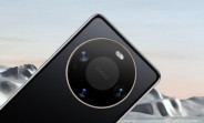 "Nový Huawei Mate 60 přináší inovativní periskopický objektiv a vylepšení v oblasti nočního fotografování"