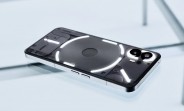 Nový Nothing Phone 2: Větší displej a lepší obnovovací frekvence