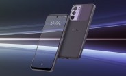 Nový smartphone HTC U23 s 120Hz OLED displejem a vysokým rozlišením k dispozici v Taiwanu za cenu 14 990 TWD ($480)
