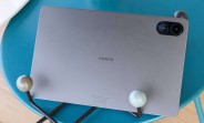 Nový tablet Honor Pad X9 - ideální zařízení pro sledování médií na cestách