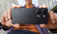 OnePlus Nord 3 přináší vylepšenou obrazovku a výkon