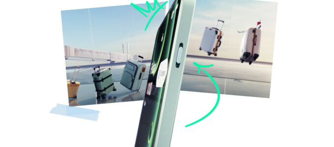 OnePlus odhaluje specifikace modelu OnePlus Nord 3