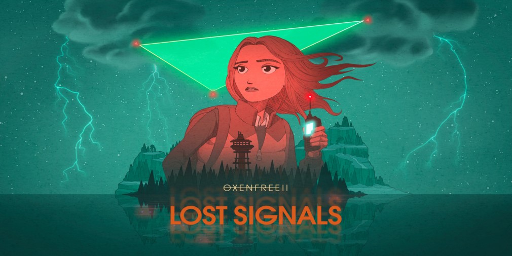 Oxenfree II: Lost Signals - Dlouho očekávané pokračování kritikou uznávaného nadpřirozeného thrilleru je konečně venku!