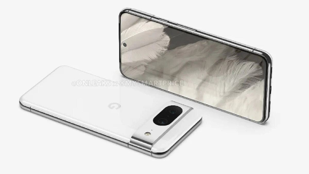 Pixel 8 série se pravděpodobně dočká zvýšení kapacity baterie a dalších vylepšení nabíjení. Přečtěte si vše o tomto zde.