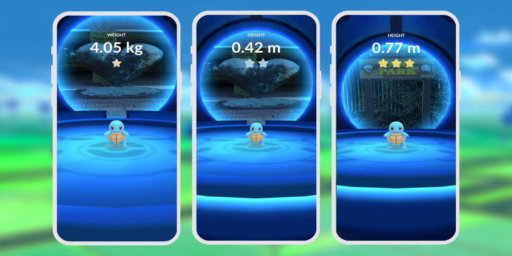 Pokemon GO uvede novou funkci PokeStop Showcases na své 7. výročí