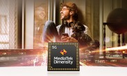 Představen MediaTek Dimensity 6100+ - nový čipset pro mobilní telefony s podporou 5G