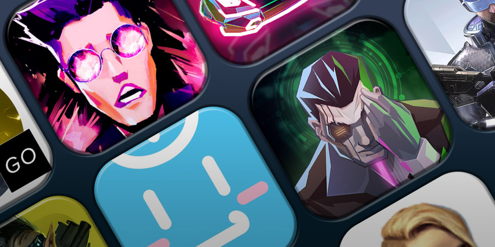 Přehled nejlepších cyberpunkových her pro Android v roce 2023