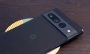 "Přehled specifikací Google Pixel 8 Pro: 6.7" QHD+ LTPO OLED, 120Hz, Google Tensor G3 + Titan chip, 12GB RAM, 128/256GB úložiště"