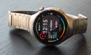 "Recenze Huawei Watch 4 Pro: Funkční widgety a dlouhá výdrž baterie"