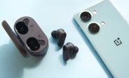 Recenze OnePlus Nord Buds 2r: Odlehčená verze populárních sluchátek bez ANC a průhledných režimů