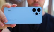 Redmi 12 přichází do Indie: Styl ikonou s krystalovým sklem