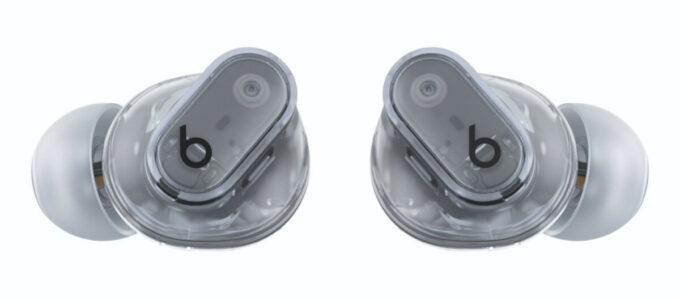 Refurbished Apple Beats Studio Buds+ s 70dolarovou slevou a zárukou.