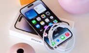 "Rumor: iPhone 15 přináší výrazné zvýšení kapacity baterie ve všech modelech"