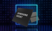 Samsung dokončil návrh rychlejší grafické paměti GDDR7 dosahující přenosové rychlosti 32Gbps per pin