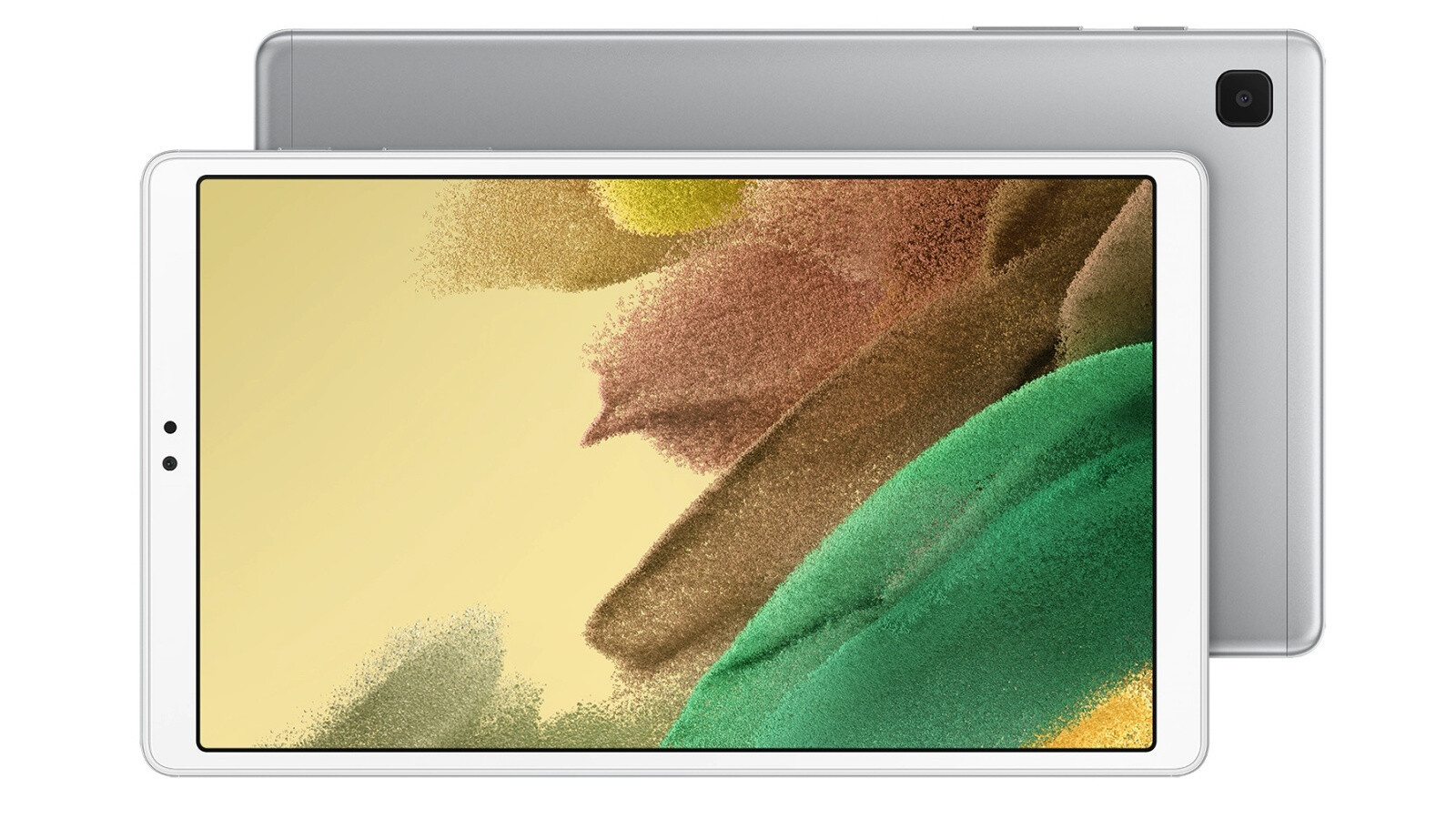 Samsung Galaxy Tab A7 Lite za neuvěřitelnou cenu 129,99 $ s 64GB úložištěm a 4GB RAM na Best Buy.