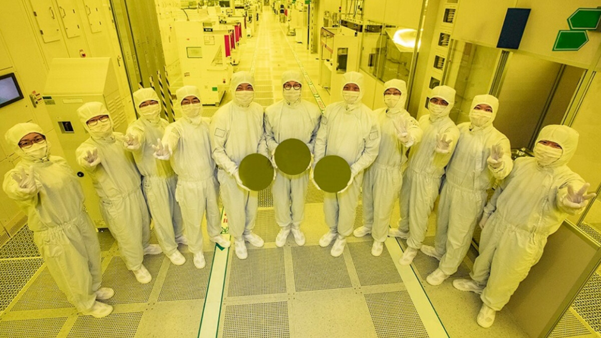 Samsung na 3nm uzavírá dohánění TSMC, lepší výnosnost než konkurence.