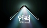 "Samsung potvrzuje datum pro Galaxy Unpacked v Jižní Koreji - 26. července"