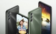 Samsung představil nový model Galaxy F34 s 120Hz Super AMOLED displejem.