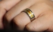 Samsung připravuje nový chytrý prsten Galaxy Ring na trh do roku 2024