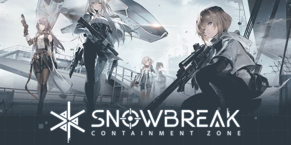 "Sci-fi RPG střílečka Snowbreak: Containment Zone dosáhla 2 miliony předregistrací"