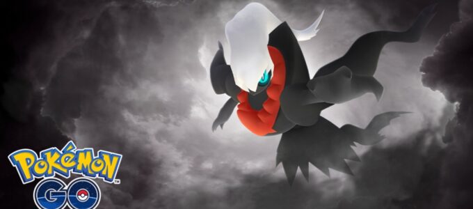 Seznam nejlepších Dark-type Pokémonů v Pokemon Go