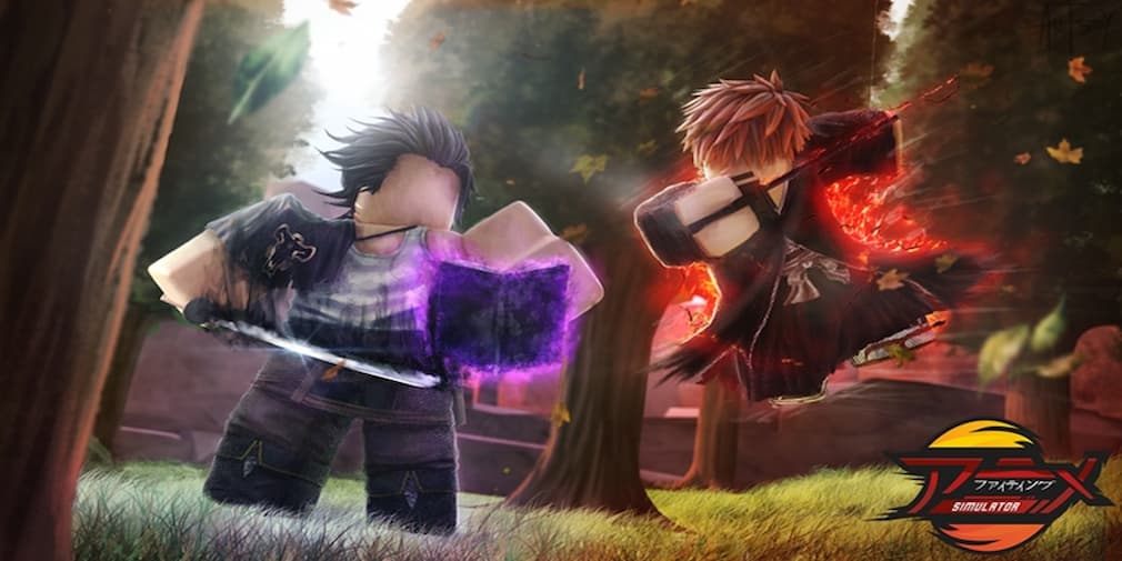 Seznam ověřených kódů pro Anime Fighting Simulator - Chikara a Yen!