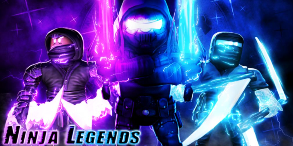 Seznam platných a neplatných kódů pro hru Ninja Legends aktualizován v červenci 2023