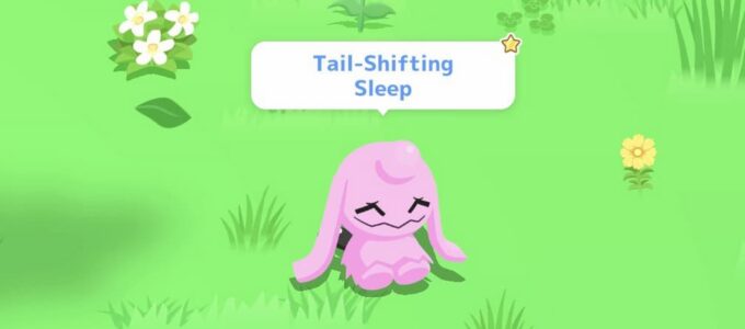"Shiny Pokémon se objevují v Pokémon Sleep! Může být tvůj Snorlax jedním z nich?"