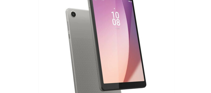 Skvělé nabídky na Lenovo Tab M8 (Gen 4) a Tab M10 Plus (Gen 3) na Amazonu - Ušetřete velké s nebo bez členství Prime.